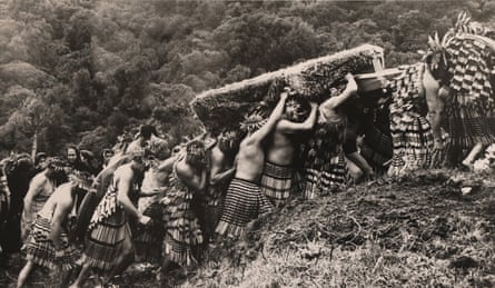 Testigos de la historia: los fotógrafos de noticias de Nueva Zelanda comparten sus mejores tomas | Nueva Zelanda