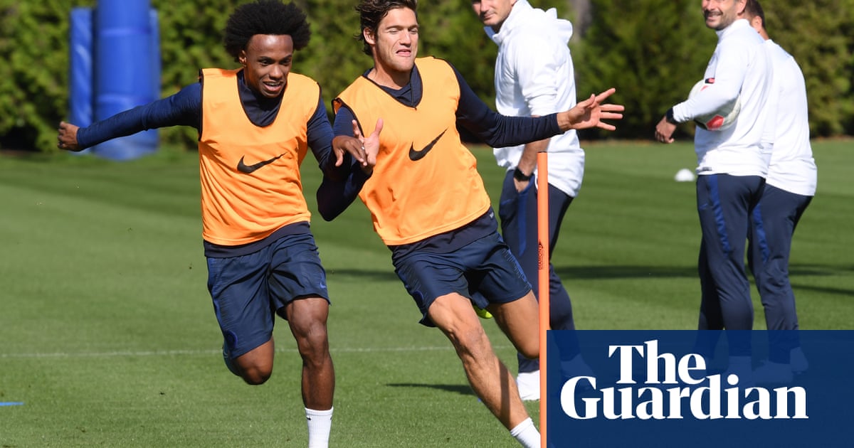 The Fiver | Yes, its more Premier League things to look out for this weekend