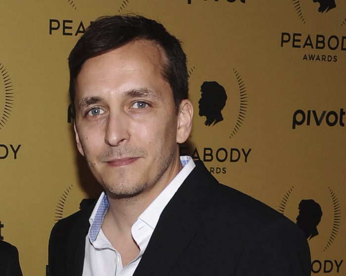 Brent Renaud died covering the Russia-Ukraine war. A new movie celebrates his life and work