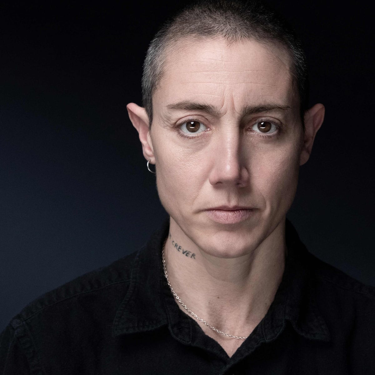 Love Me Tender by Constance Debré review – sex that obliterates