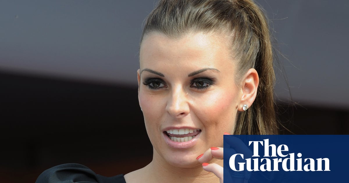 How Coleen Rooney created the best day on Twitter of all time