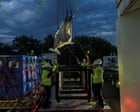 Six Beluga Whales Relocated From Marineland to US Aquariums