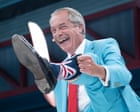 Long-term proteges and verifiable reality must be jettisoned for Saving Private Nige | John Crace