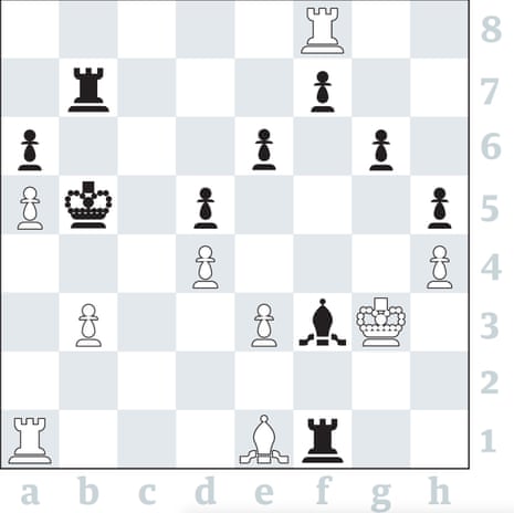 Firouzja Qualifies For Bullet Chess Championship 