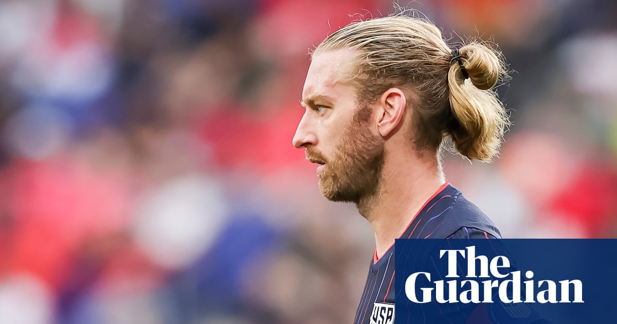 Who will captain the US at the World Cup? ‘Your guess is as good as mine’