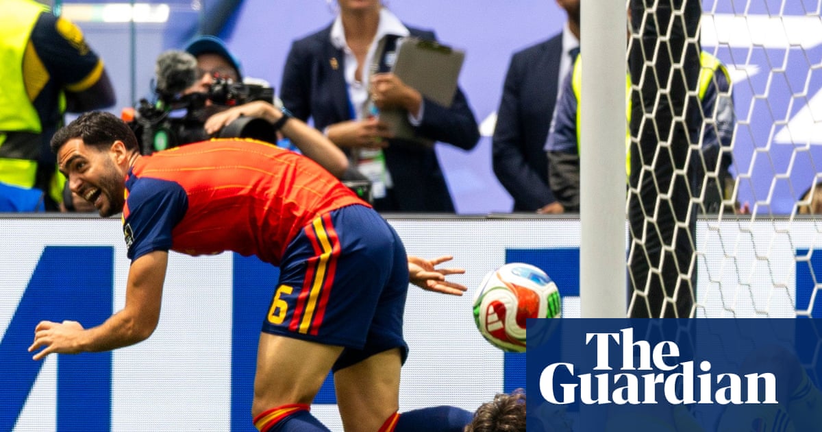 Heartbreak for Belgium as Spain Strikes Late to Reach World Cup 2026 Semifinals