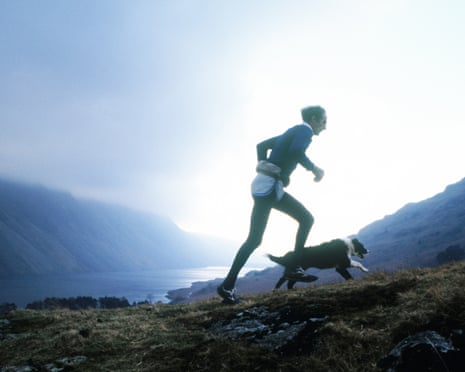 King of the Fells, a documentary by Seth Whitfield