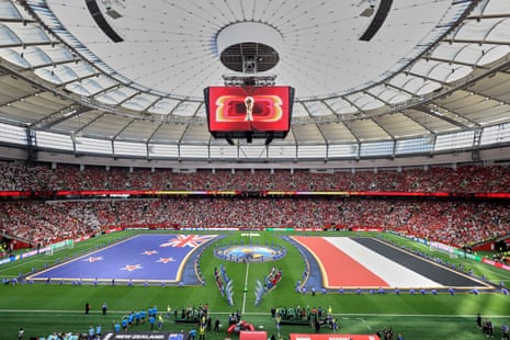 The scene is set in Vancouver.