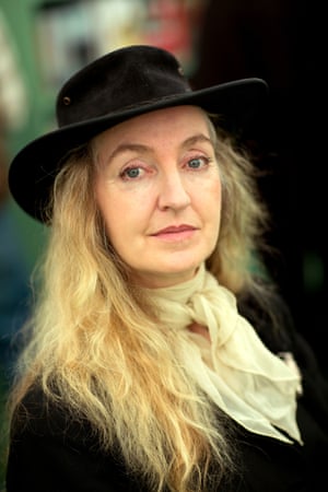 Rebecca Solnit