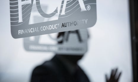 Financial Conduct Authority chief Martin Wheatley has resigned.