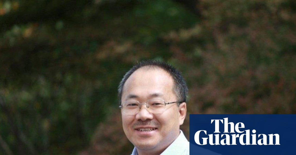 Beijing court to rule in appeal of jailed Chinese journalist Dong Yuyu