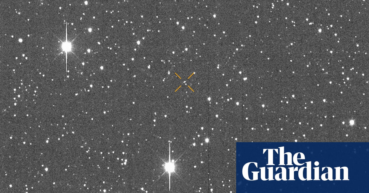 China Recruits for Planetary Defense Against Asteroid