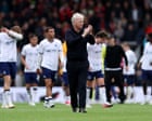 Moyes reveals he has never spoken to Everton owner but is defiant after transfer blows