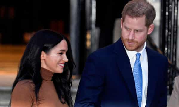 Image result for Harry & Meghan’s royal duties will officially end on march 31 , photos