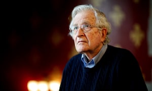 Noam Chomsky