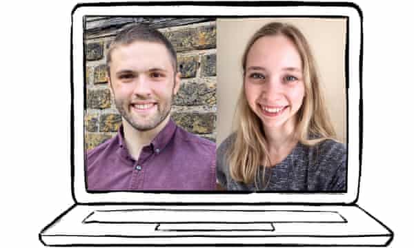 Blind Date I Hope My Lockdown Haircut Didn T Count Against Me