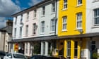 UK house prices rise for fifth straight month but market ‘softening’ UK house prices rise for fifth straight month but market ‘softening’