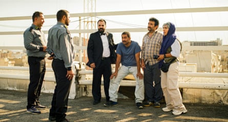 Still from the film.