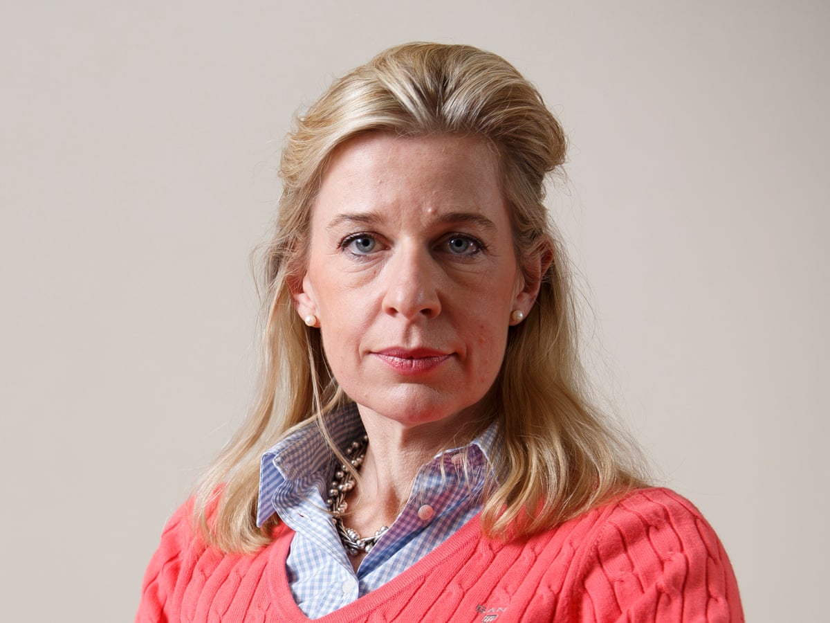 Katie Hopkins' TV chatshow axed | Katie Hopkins | The Guardian