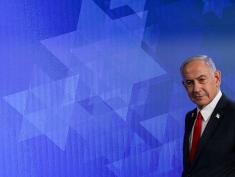 Benjamin Netanyahu