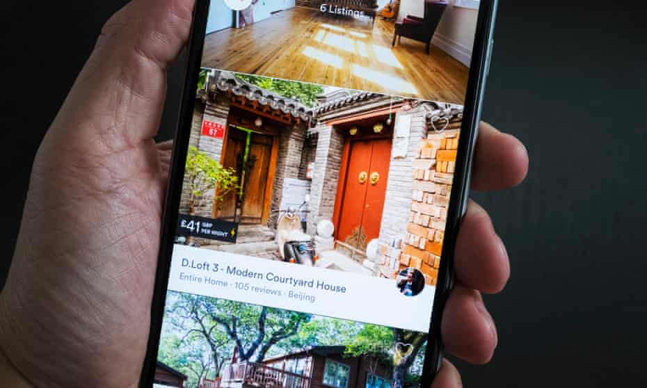 Airbnb
