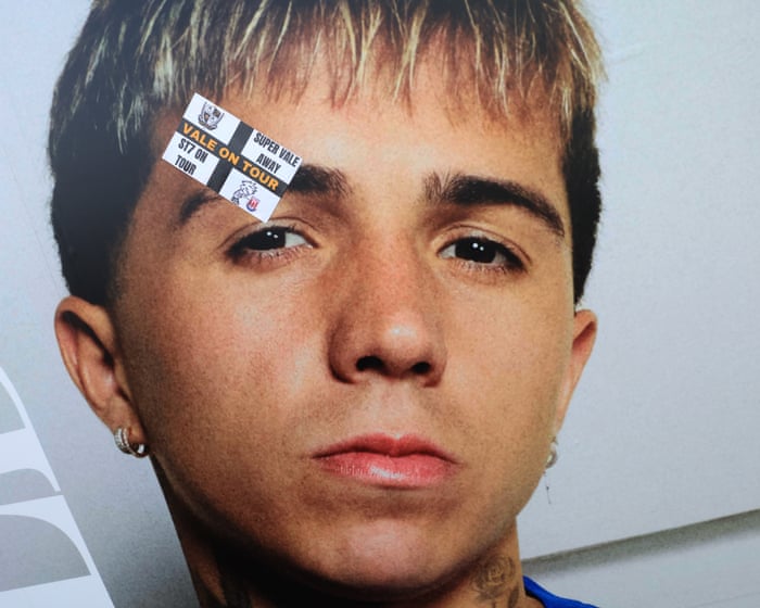 ‘Things aren’t what people think they are’: Rosenior attempts to calm Fernández storm