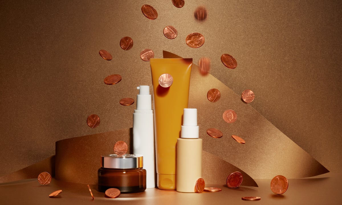Colder weather is coming – and with it, richer skincare, Makeup