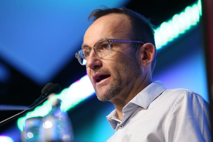 Adam Bandt