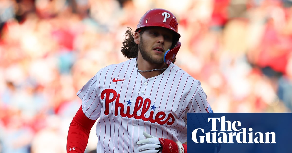 Phillies’ Alec Bohm sues parents for millions alleging they siphoned money from his accounts