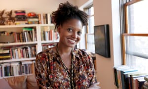 Tracy K Smith