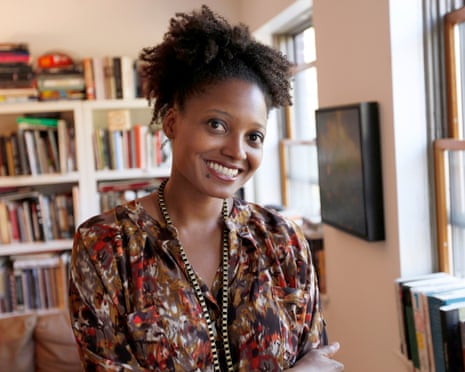 Tracy K Smith