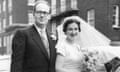 Having survived gulags and concentration camps, Ludwik and Mirjam met and married in Britain.