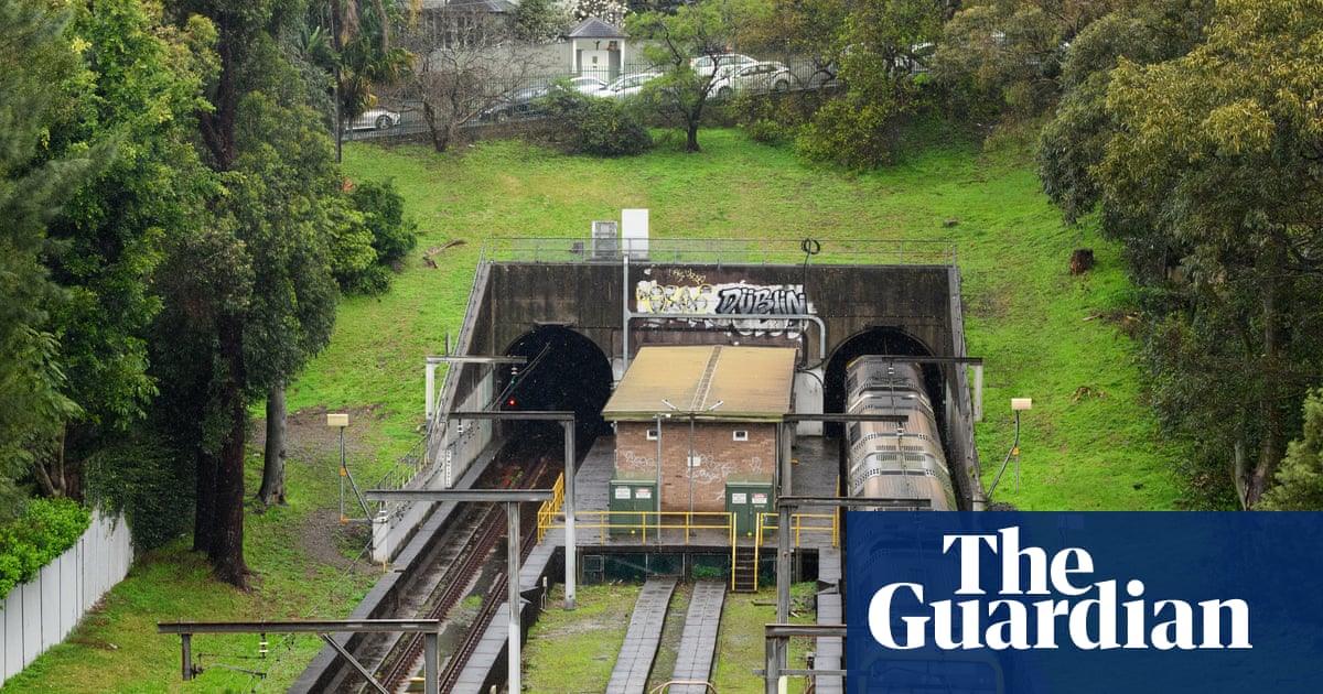 NSW Government Plans Sydney Eastern Suburbs Station, 10,000 New Homes