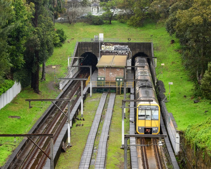 Passengers to get to Sydney CBD in minutes from new train station set to boost construction of 10,000 homes