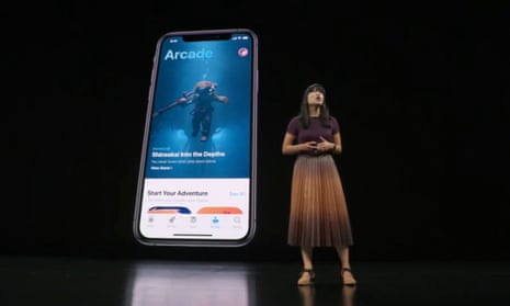 What Is Apple Arcade? What to Know About the Subscription Game Service