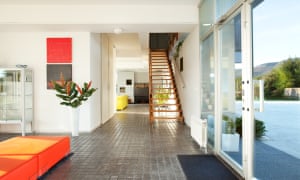 A Miranda Hotel hotel-a-miranda-galicia-ground-floor