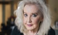 Julia Cameron, the author of "The Artist's Way," at home in Santa Fe.