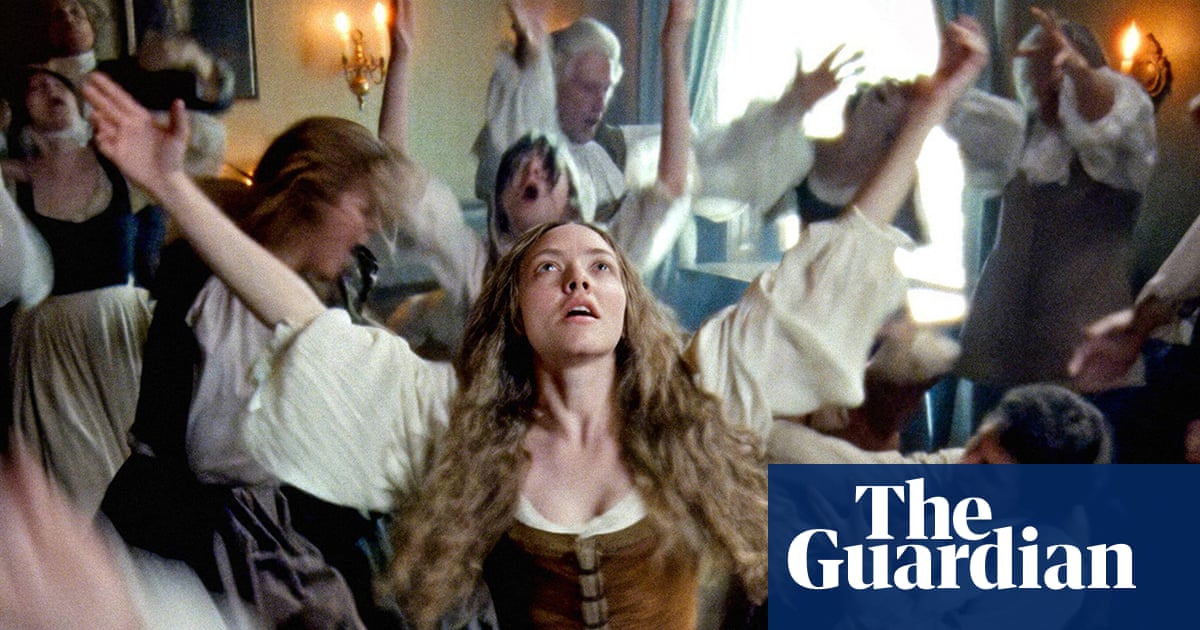 ‘காட்டுத்தனமாக உணர்ந்தேன்!’ ஆன் லீயின் வியர்வையில் நனைந்த சடங்குகளுக்குப் பின்னால் இருக்கும் நடன டைனமோ ‘காட்டுத்தனமாக உணர்ந்தேன்!’ ஆன் லீயின் வியர்வையில் நனைந்த சடங்குகளுக்குப் பின்னால் இருக்கும் நடன டைனமோ