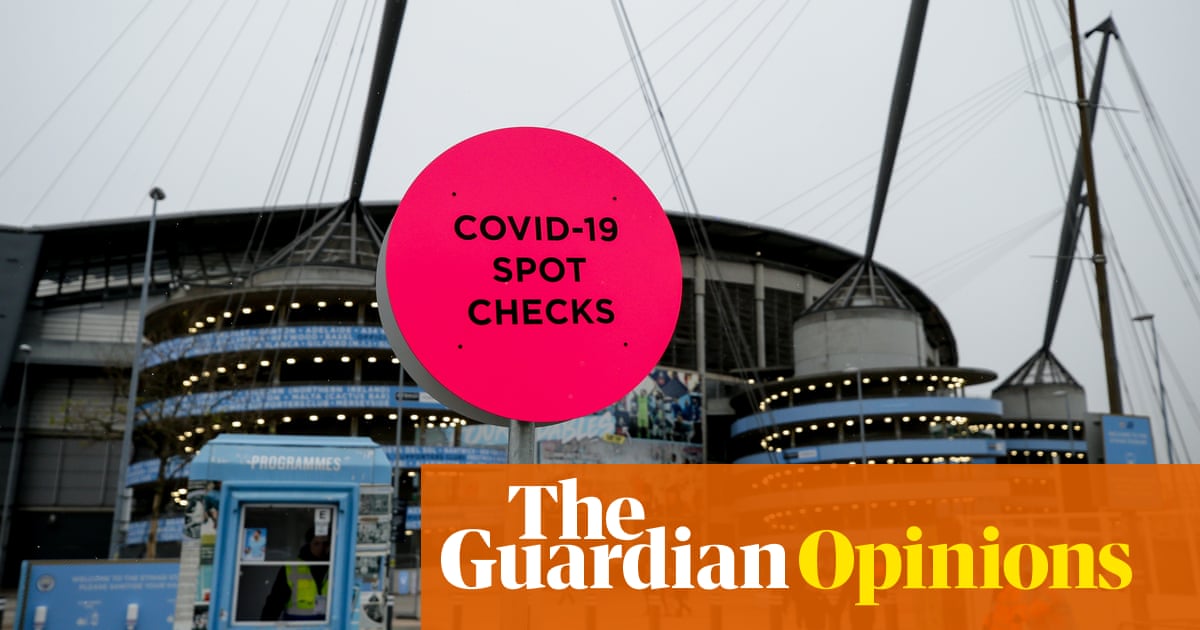 How bad will the Omicron Covid variant be in Britain? Three things will tell us | Devi Sridhar