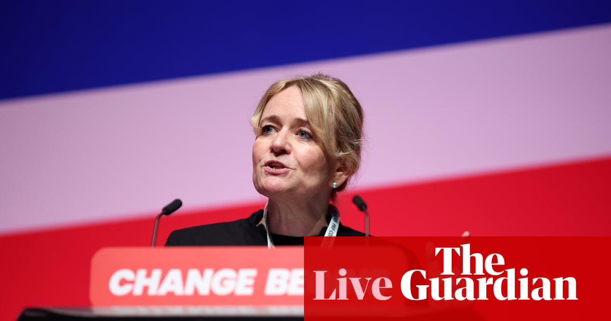 Khan says Brexit may have wiped 10% off GDP as he calls for UK to rejoin EU – UK politics live