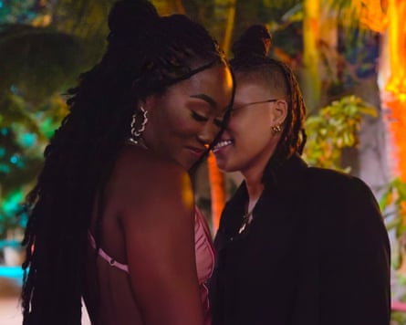 Queer Love.
