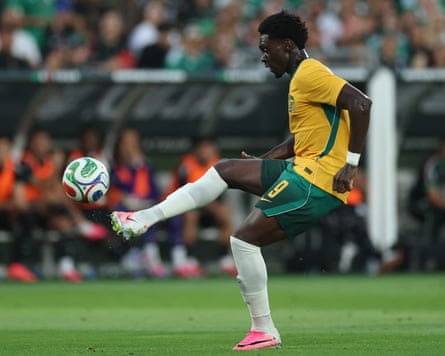 Mohamed Toure