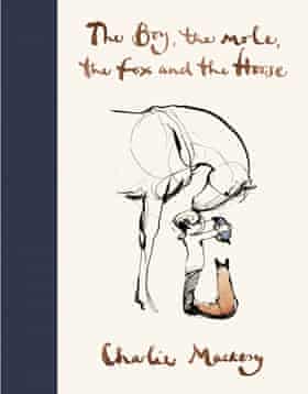 A Boy A Mole A Fox And A Horse The Recipe For A Christmas Bestseller Children And Teenagers The Guardian A Boy A Mole A Fox And A Horse The Recipe For A Christmas Bestseller Children And Teenagers The Guardian