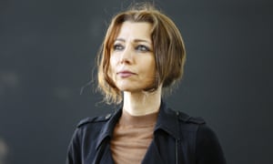 Breaking the silence … Elif Shafak. 5760.jpg?width=300&quality=85&auto=forma