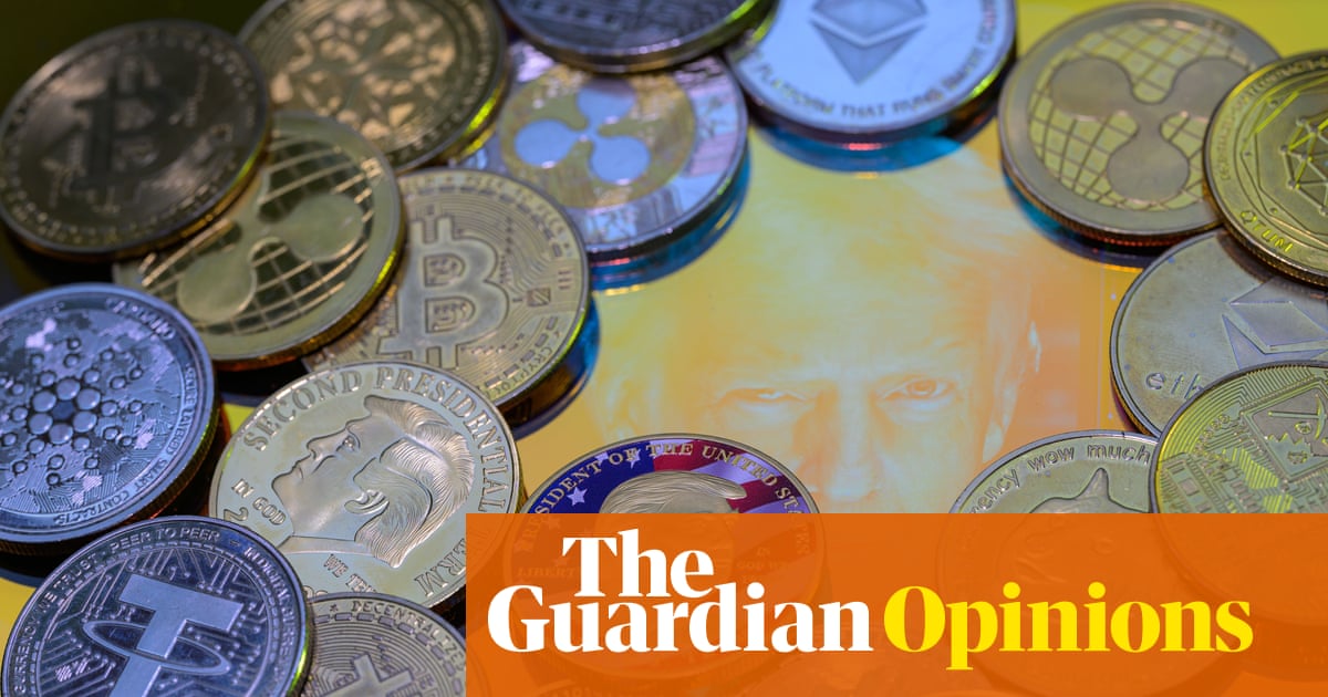 Musk calls social security a Ponzi scheme'. The real con is what Trump's peddling