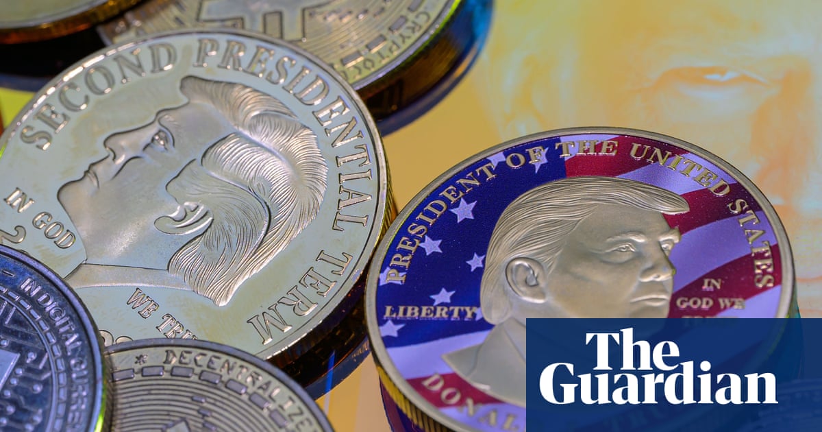 Crypto ventures and stock purchases: key takeaways from Trump’s financial disclosures