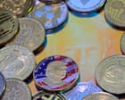 Alarm bells over conflict of interest as filing shows Trump raked in $2bn in 2025 | First Thing