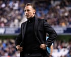 Leeds United and Newcastle United face off in Premier League