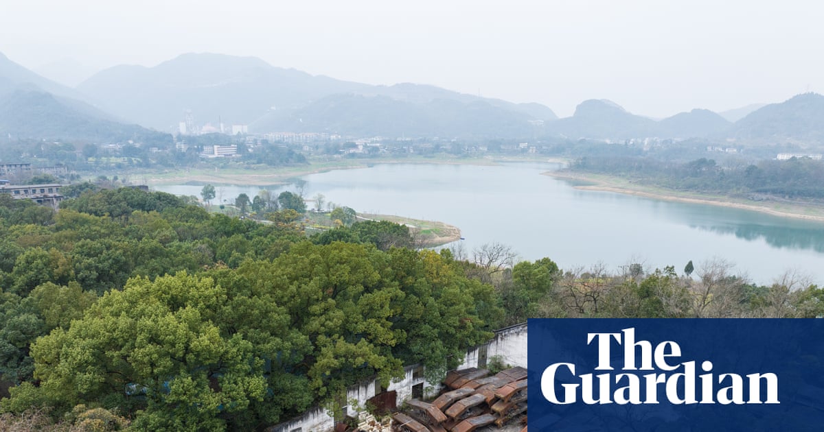 The ‘Third Front’: China resurrects Mao’s military capabilities