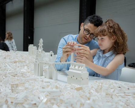 The Cubic Structural Evolution Project.